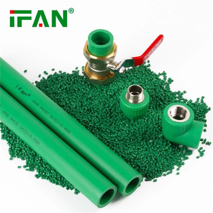 IFAN ppr pipe plumbing