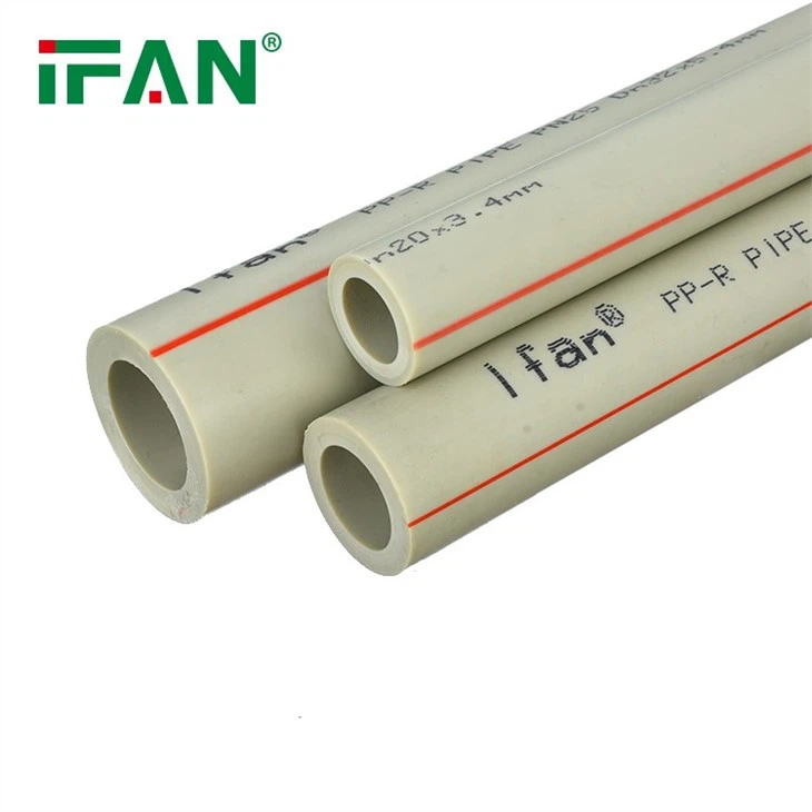 Ppr Pipe Price
