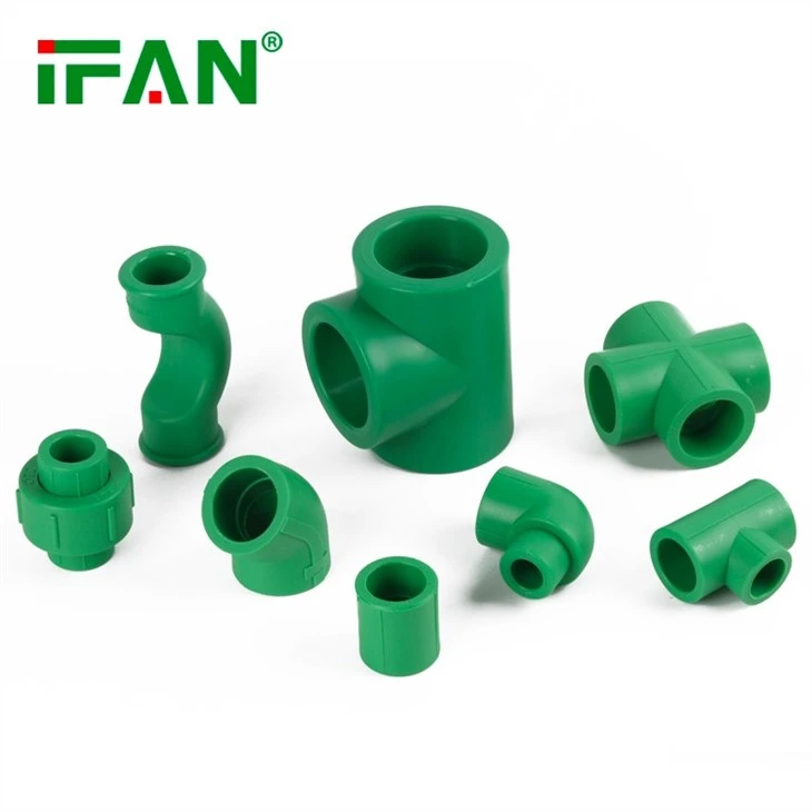 PPR fittings