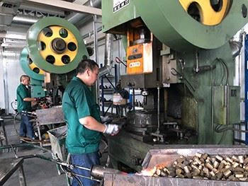 IFAN Brass Ball Valves For Gas