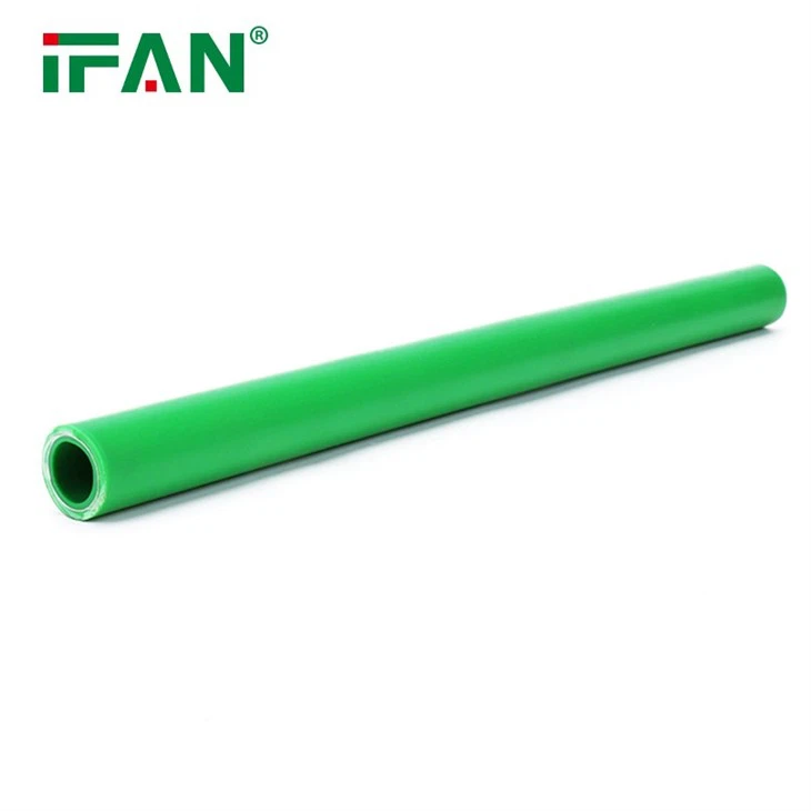IFAN PPR Fiberglass Tube
