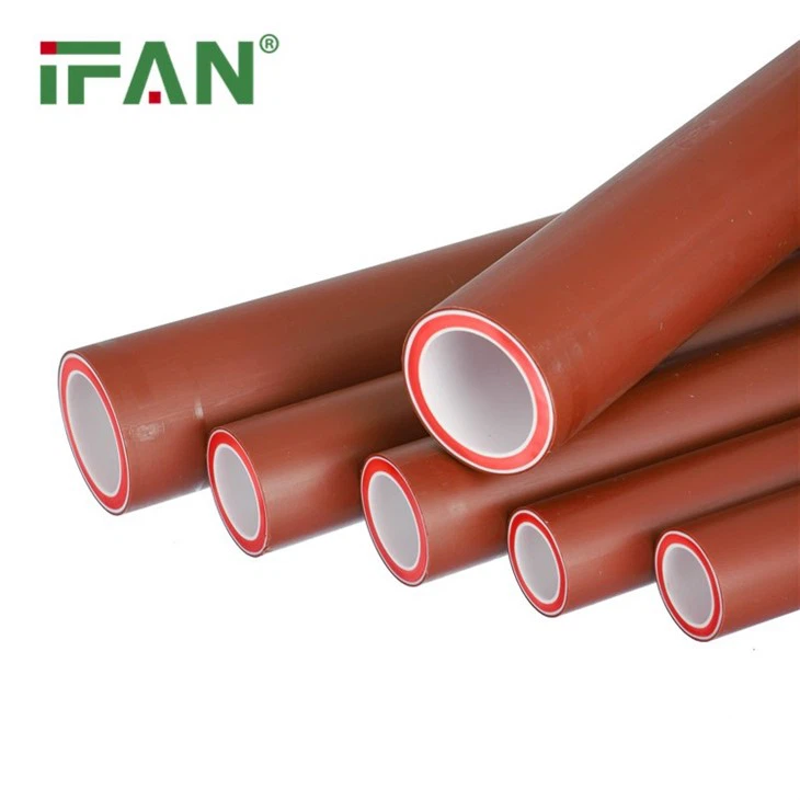 PPH Pipes For Wholesale