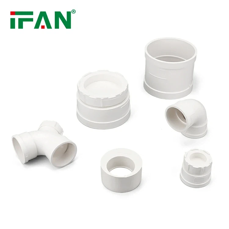 UPVC Fitting (158)