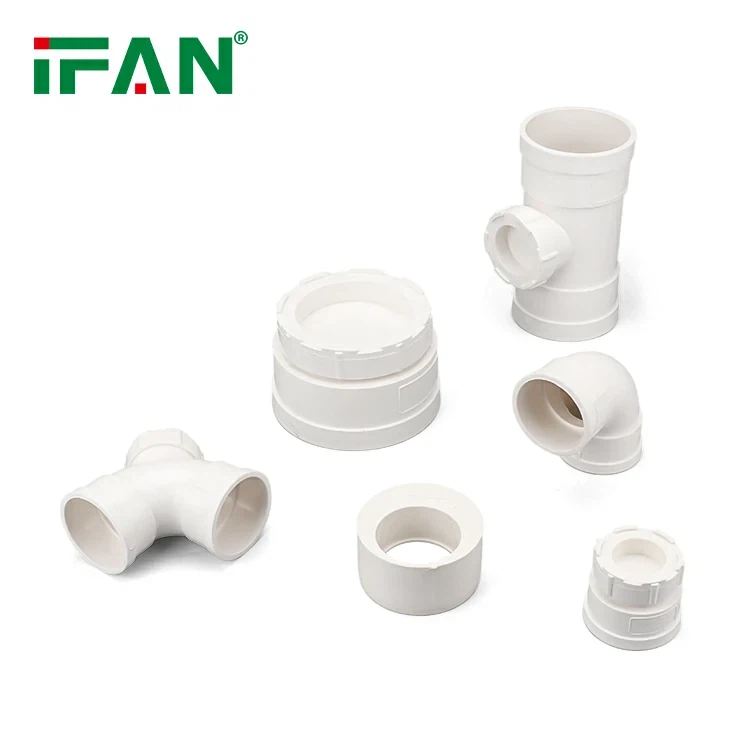 UPVC Fitting (159)