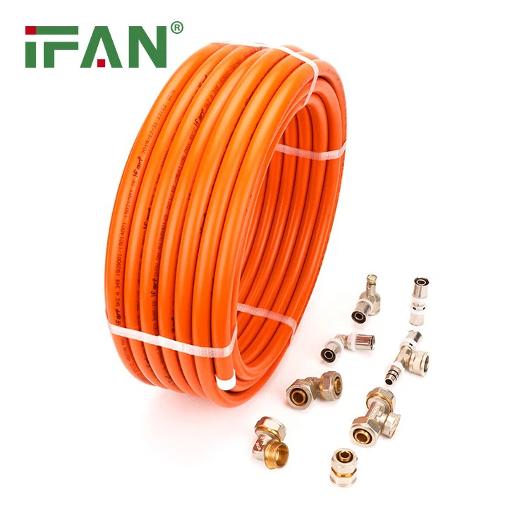 IFAN 16-32MM PEX AL PEX Pipe