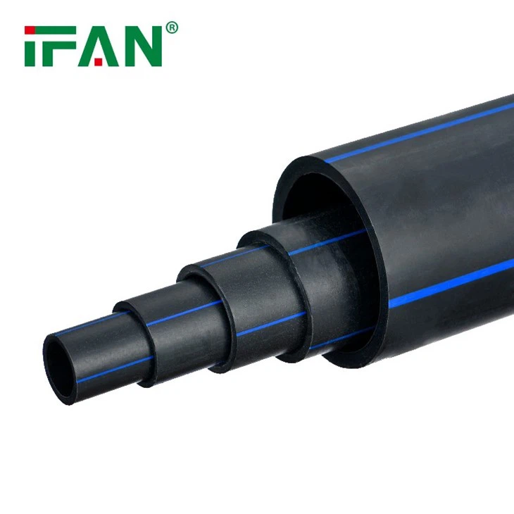 IFAN Irrigation HDPE Pipe