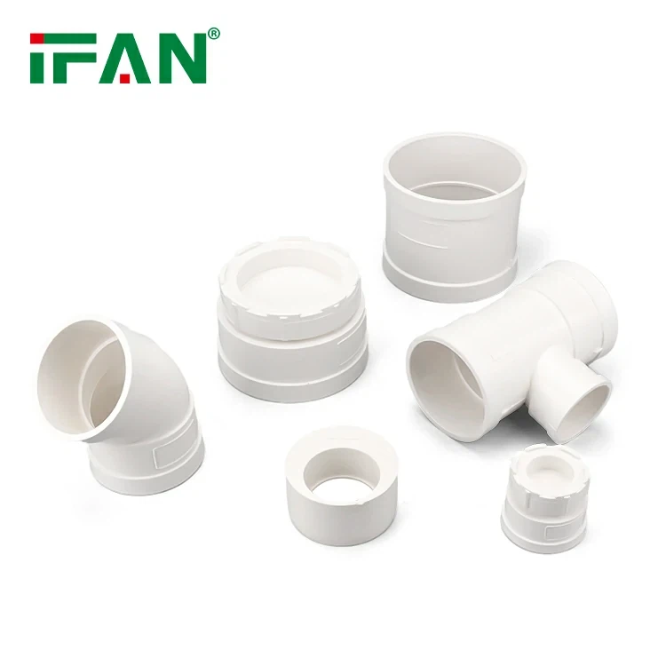 UPVC Fitting 157 UPVC Fitting 157