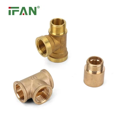 Ifan Brass Fittings vodovoda