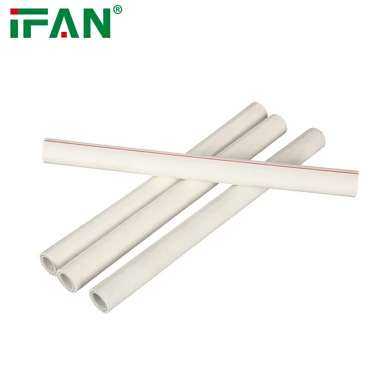 IFAN EN 15874 PN20 PPR AL PPR cev