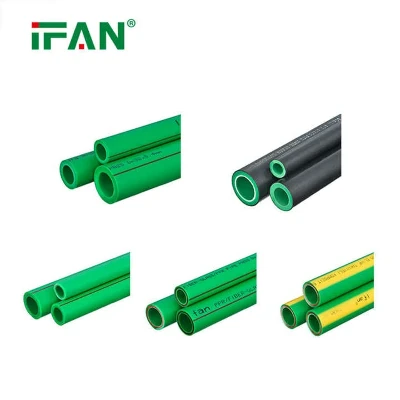 IFAN GB/T 18742 PPR cevi