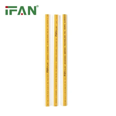 IFAN toplotno stabilna PPR cev