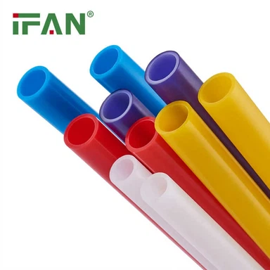 IFAN ISO 15875 PEX cevi