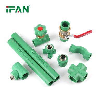 IFAN Premium PPR okovje
