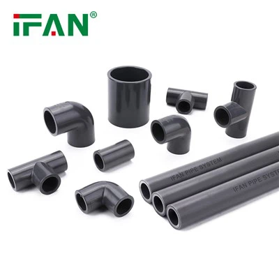 IFAN PVC