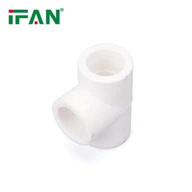 Sprostitev potenciala PPR priključka ASTM F2389