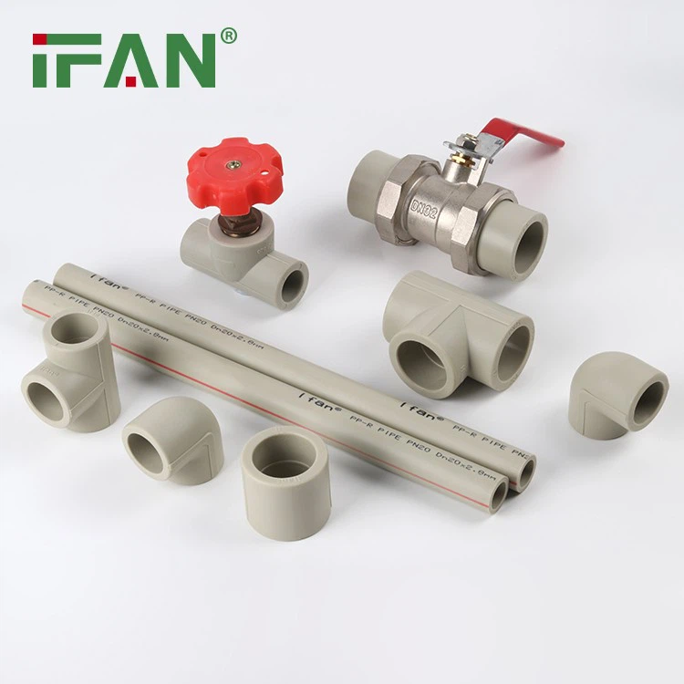 The Versatile Charm Of Brass Fitting Bush ASTM F2389