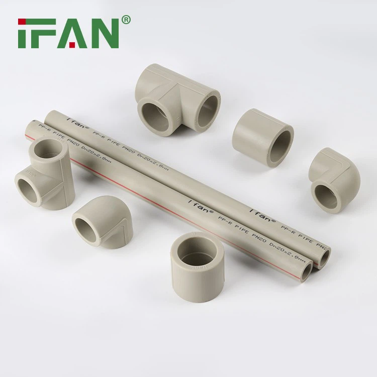 The Versatile Charm Of Brass Fitting Bush ASTM F2389
